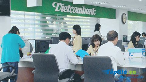 Ngân hàng Vietcombank có giờ làm việc khác nhau theo từng chi nhánh